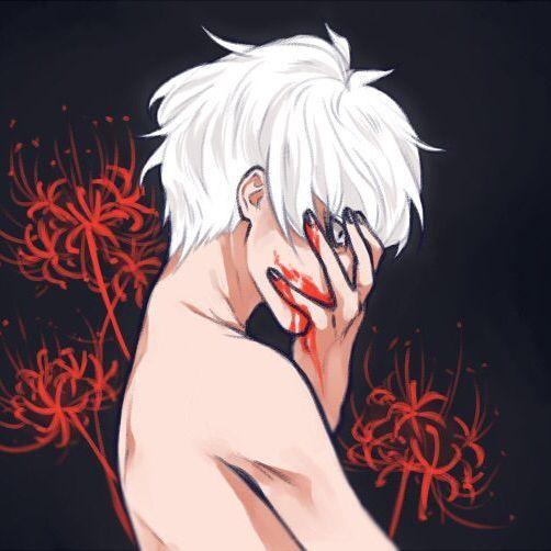 Pixeris avatar