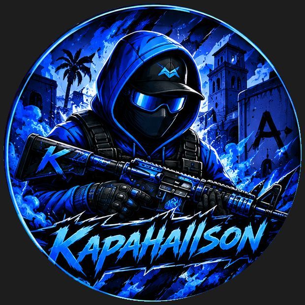Kapahallson