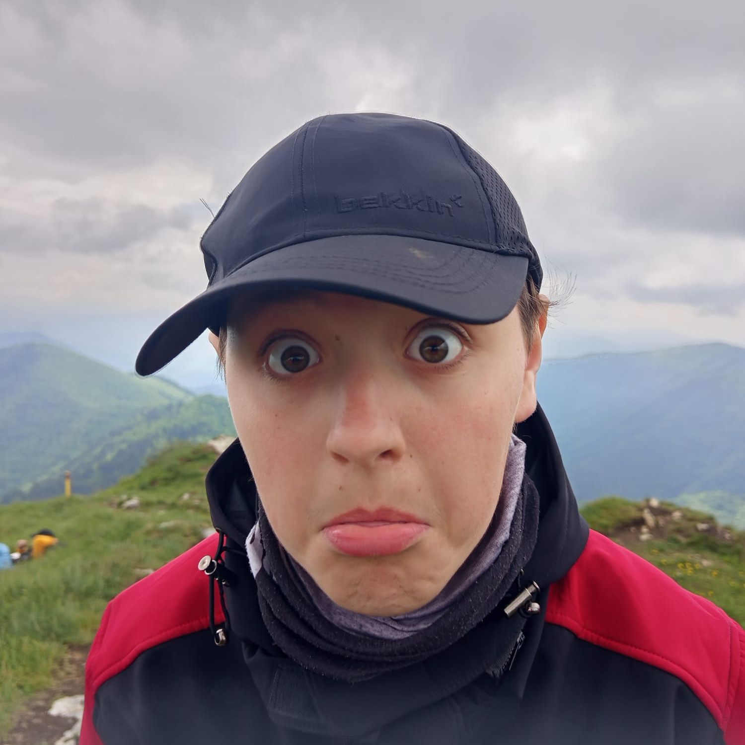 Faceit Avatar