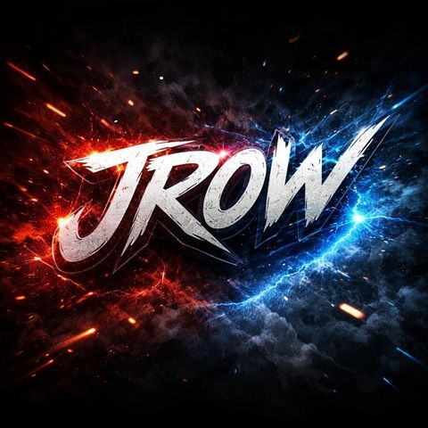 JroW1 FACEIT avatar