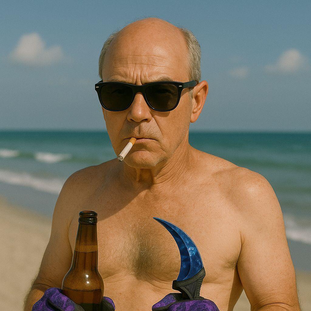 MrLahey04 avatar