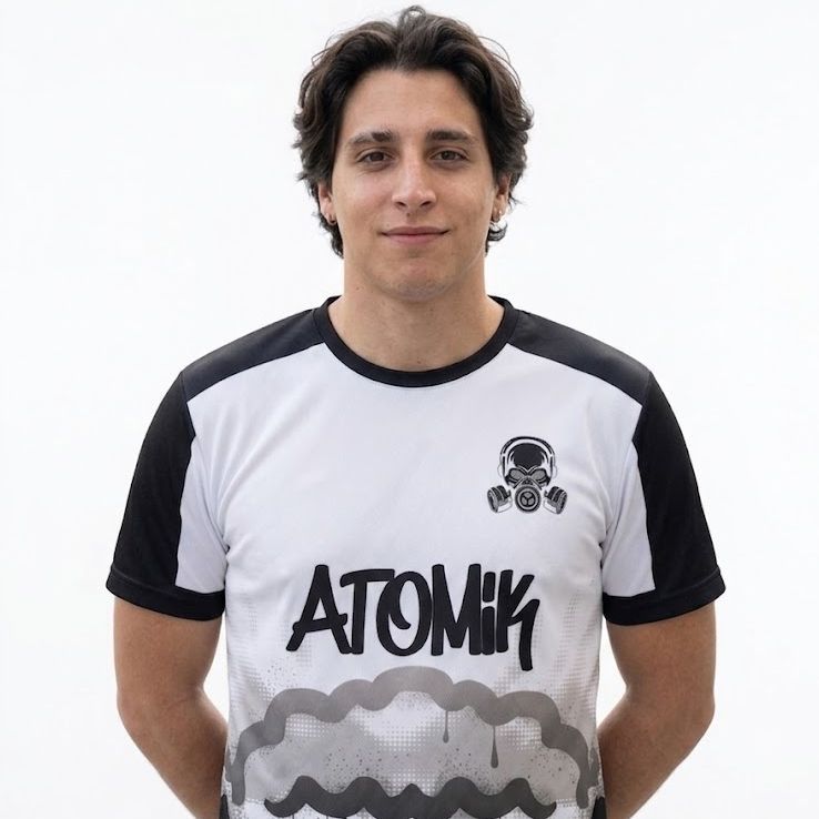 mattz_1337 FACEIT avatar