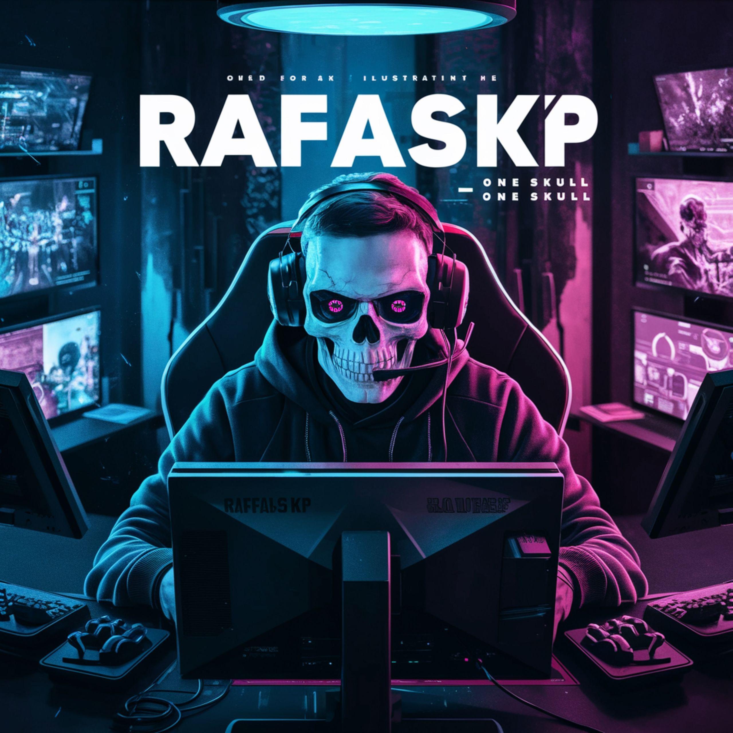 RafaSkp avatar