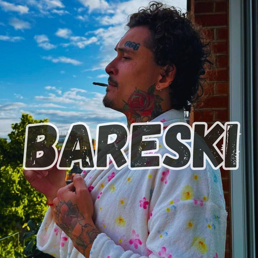 BareskiYT avatar