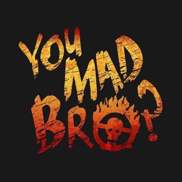 YouMadBro-ok avatar