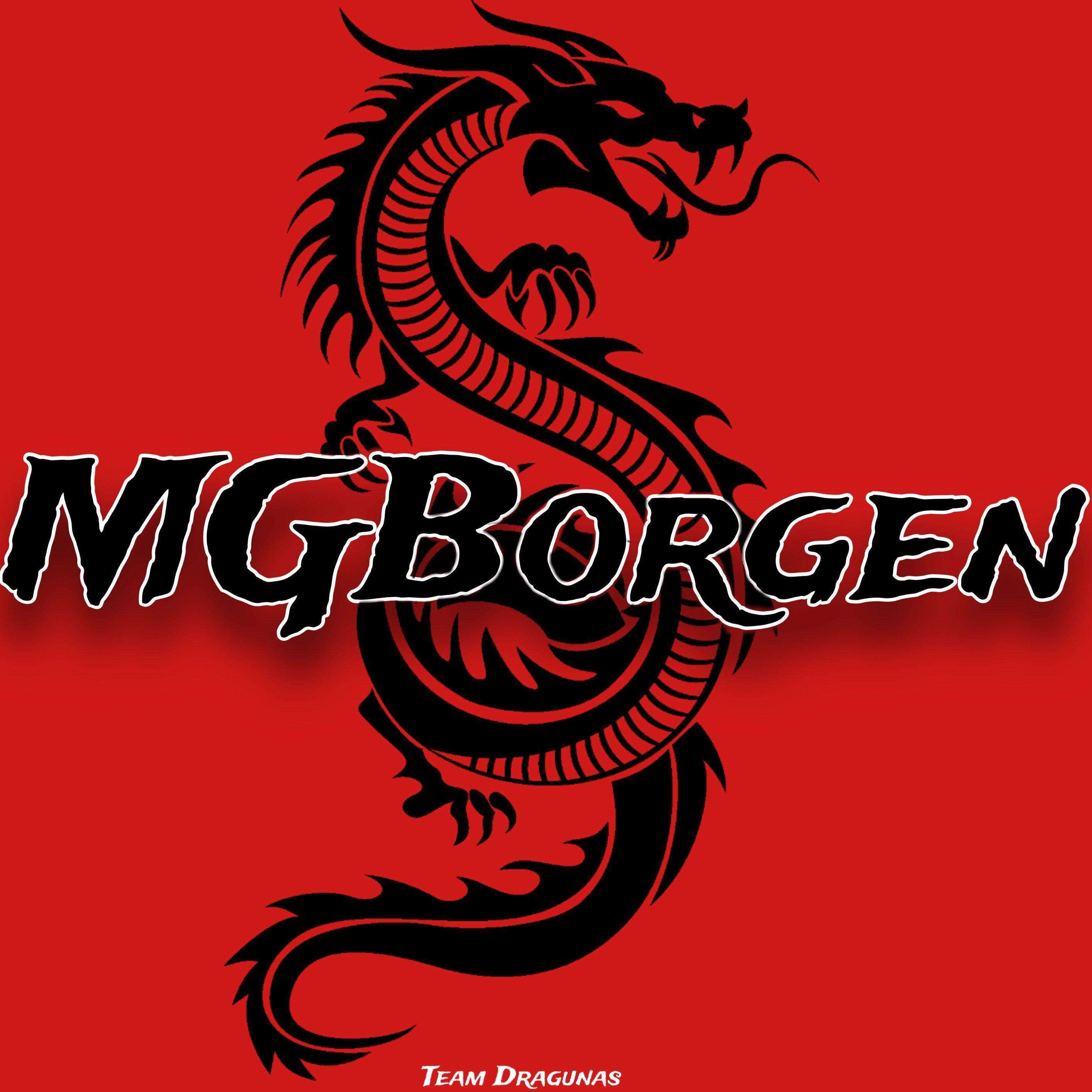 Player MGBorgen avatar