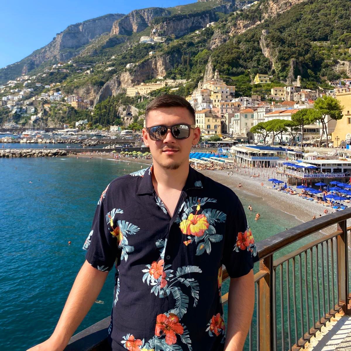 _rH FACEIT avatar