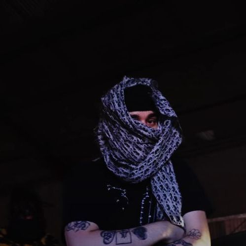 --trash- FACEIT avatar