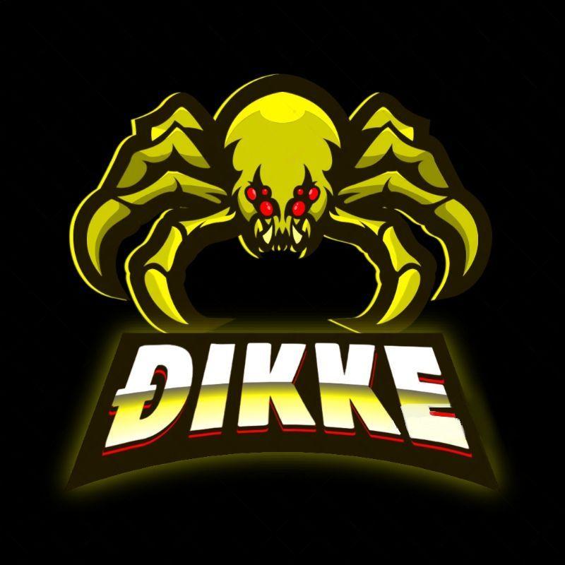 Player -Dikke- avatar