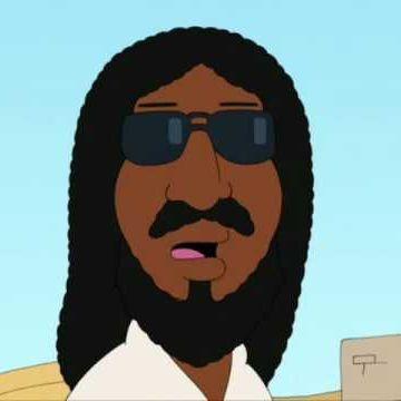 ElBlackJesus avatar