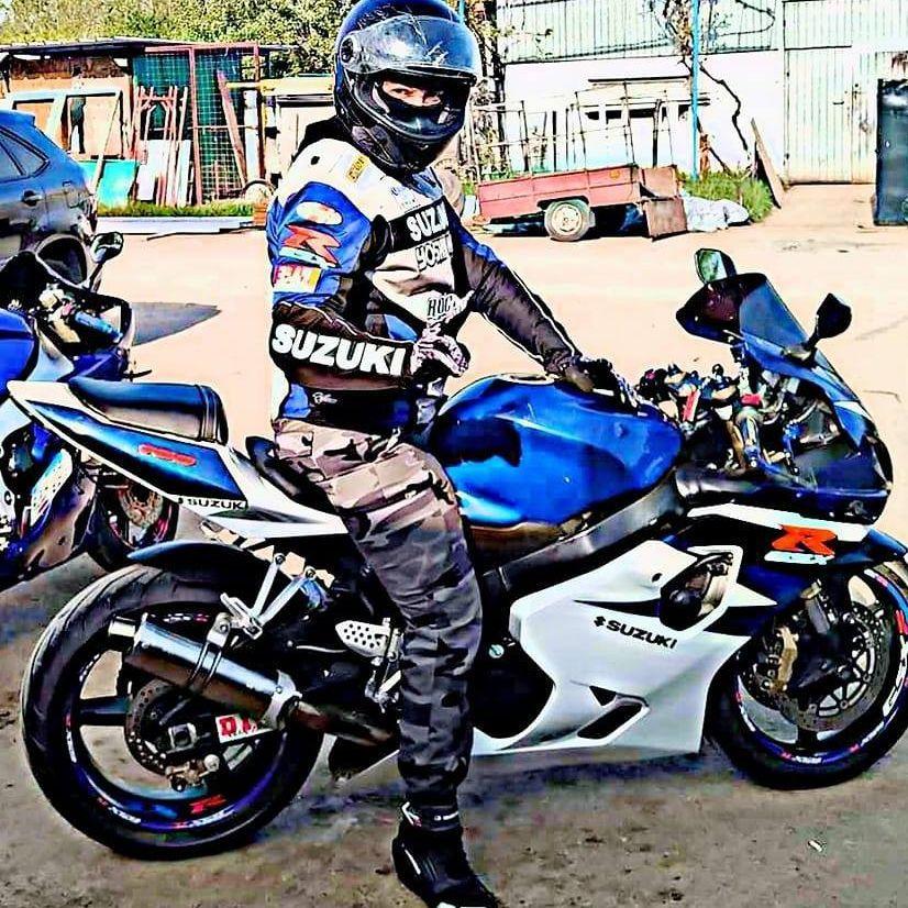 Norbert_GsxR avatar