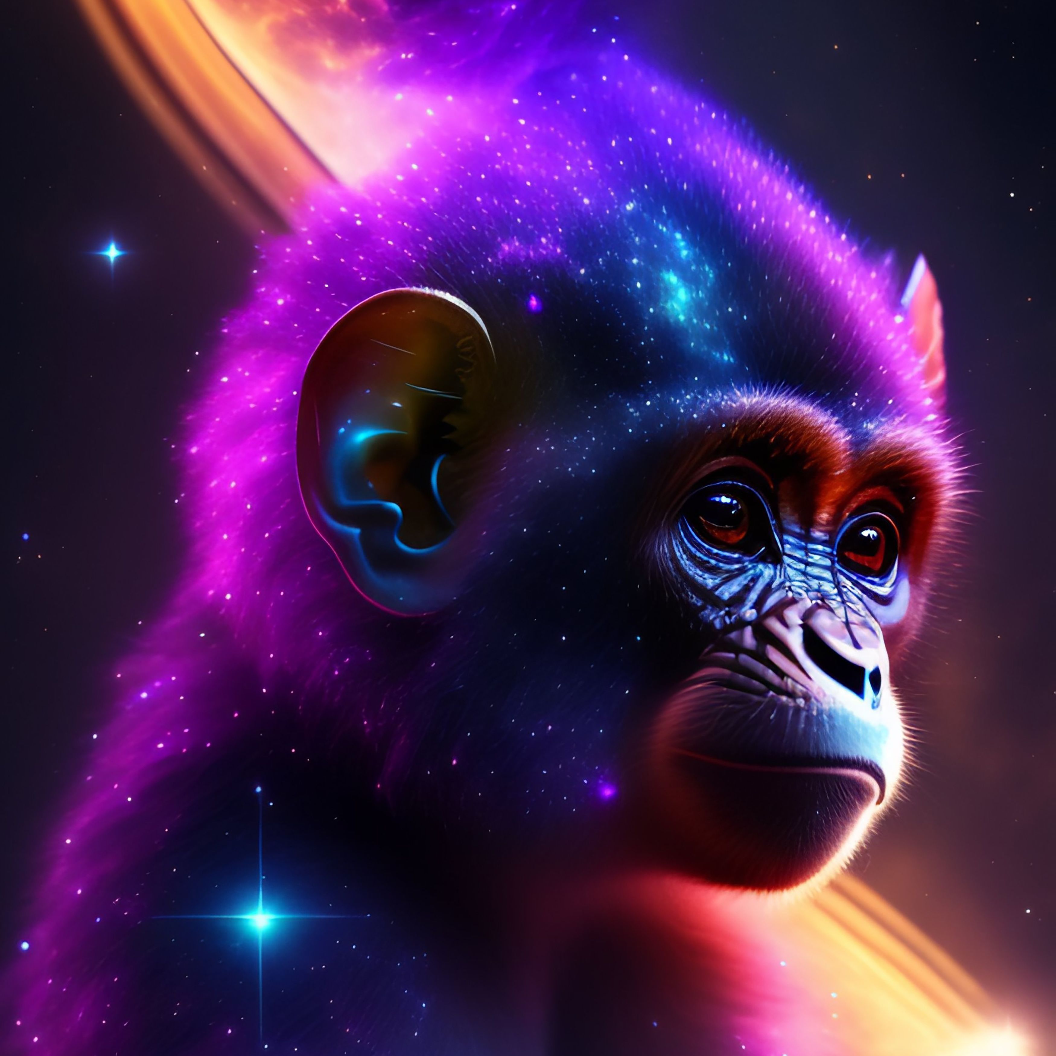 Faceit profile picture for @horde