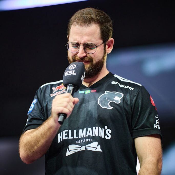 MaxCS2_ FACEIT avatar