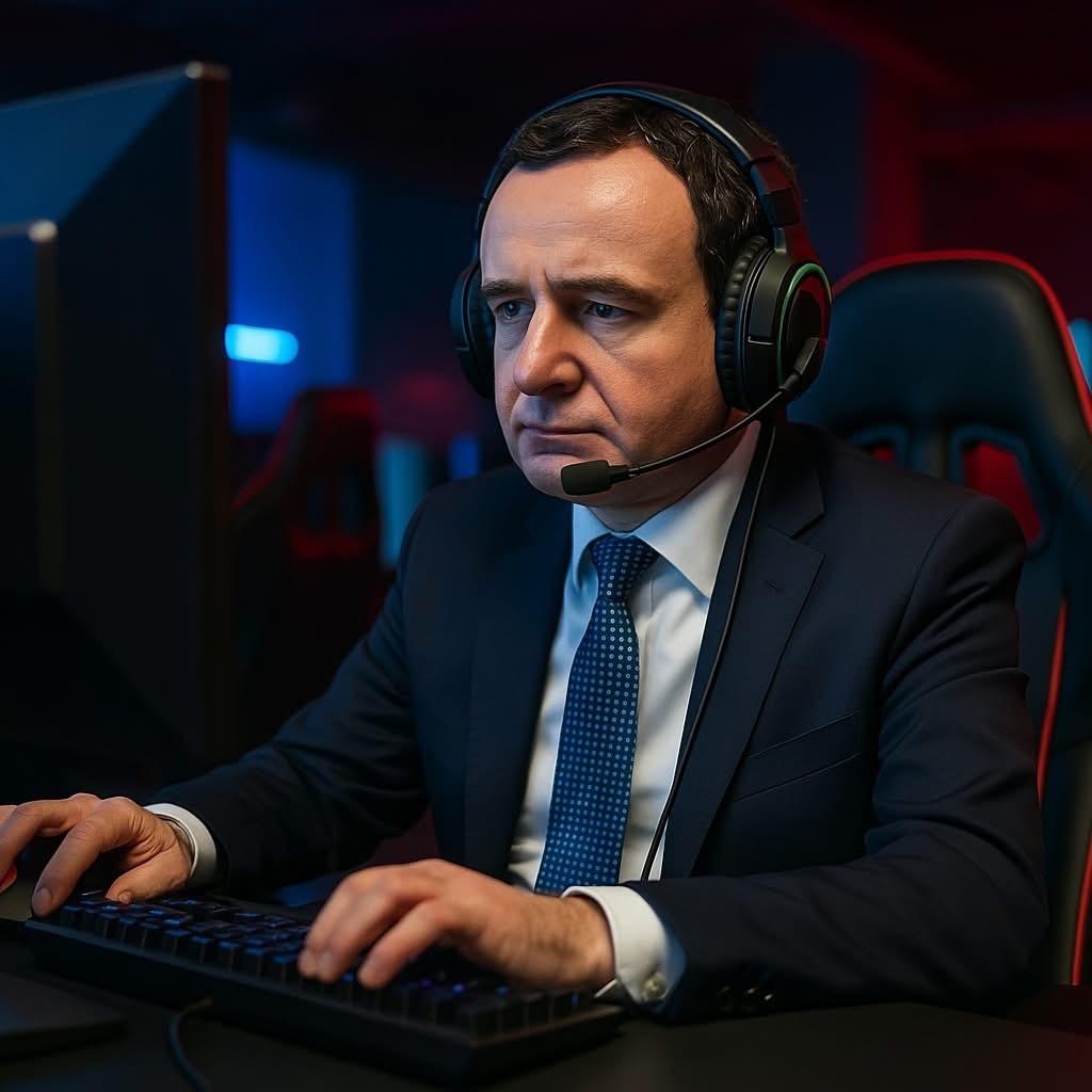 JuanEndro avatar