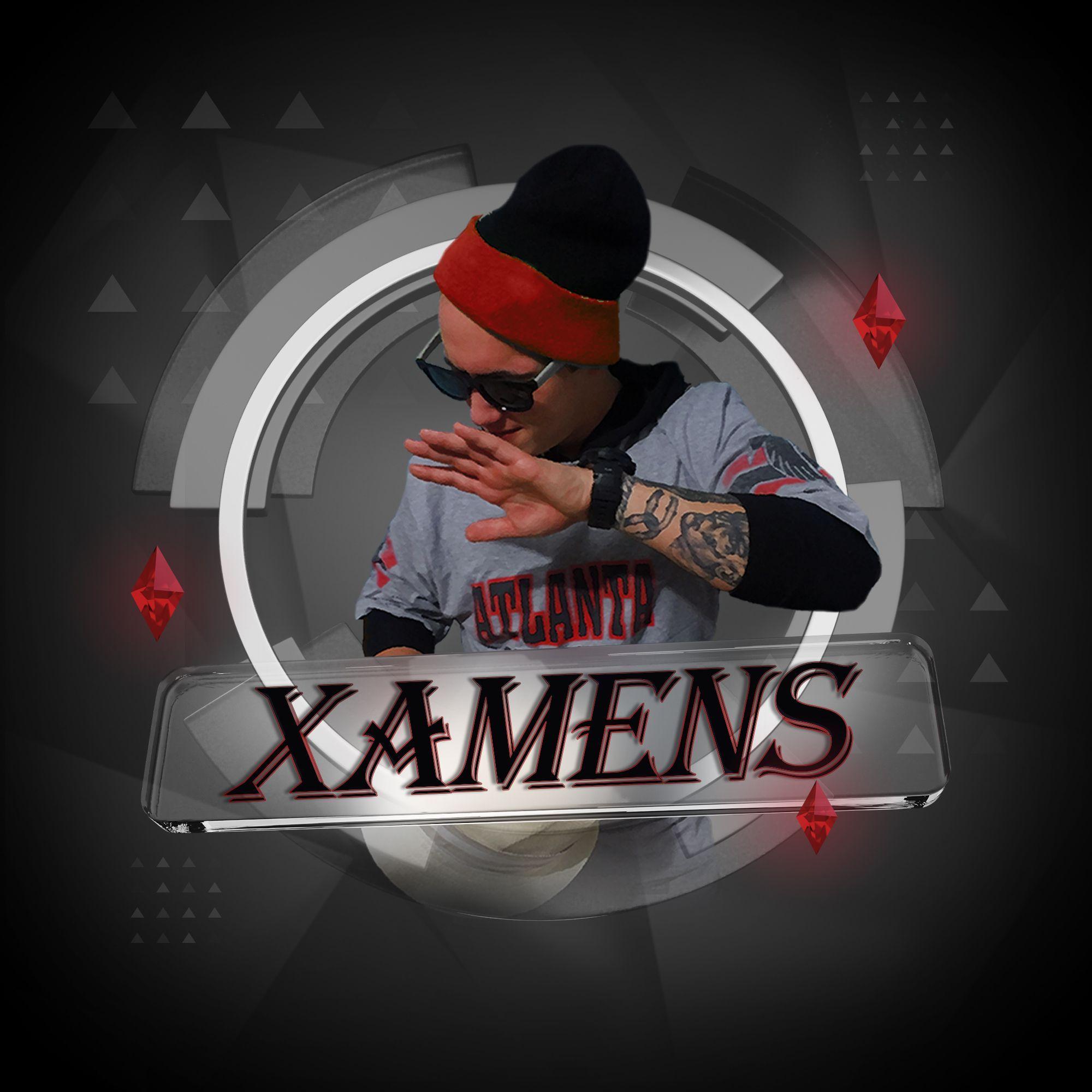 Xamens avatar