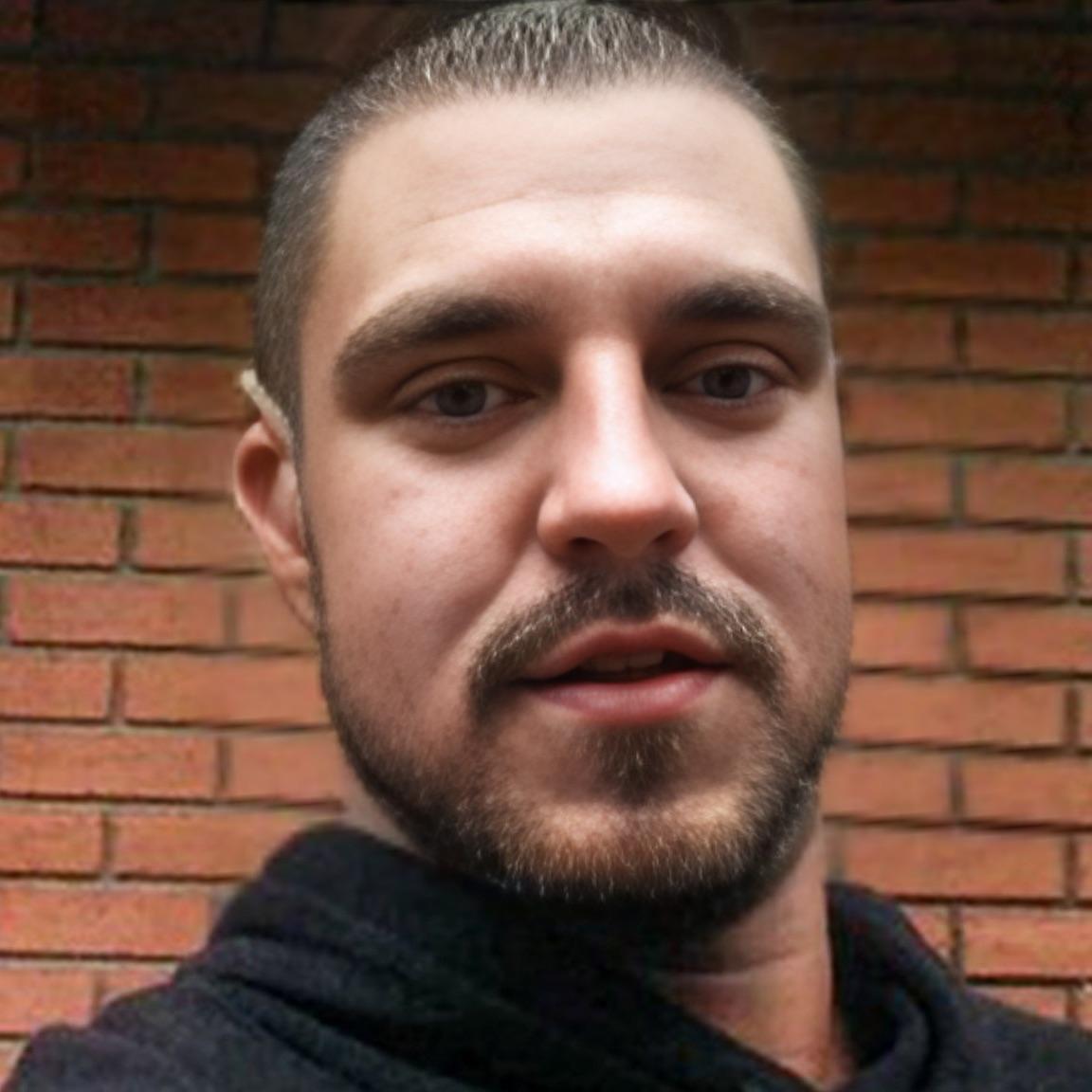 Chiornas avatar
