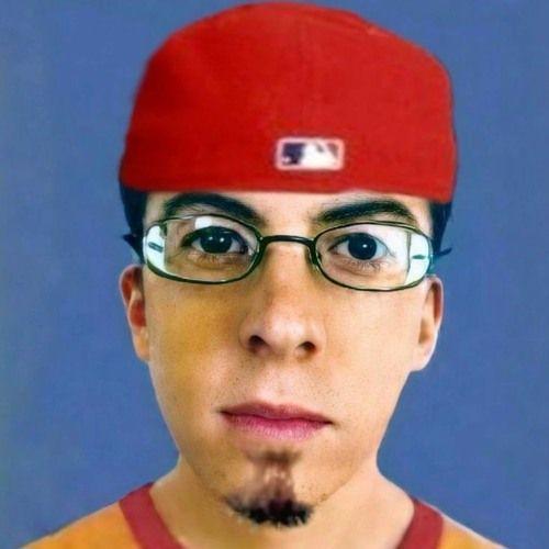 Different avatar