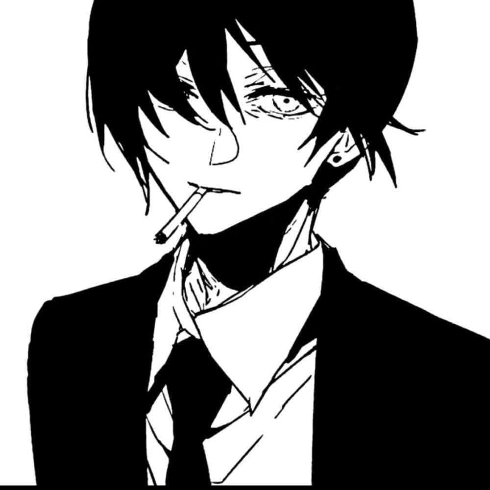 ChilSmoke avatar