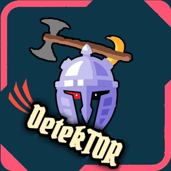DetekTORsHOT avatar