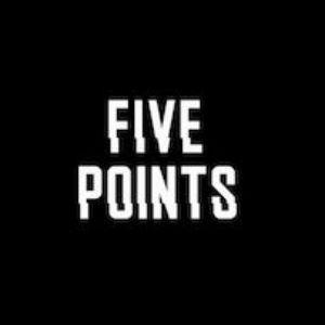 Player Five-Points avatar