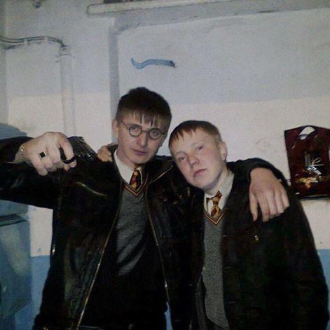 Slunav4ick avatar