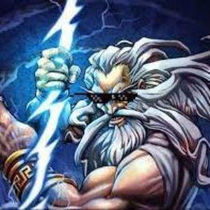 GODOFSTORM avatar