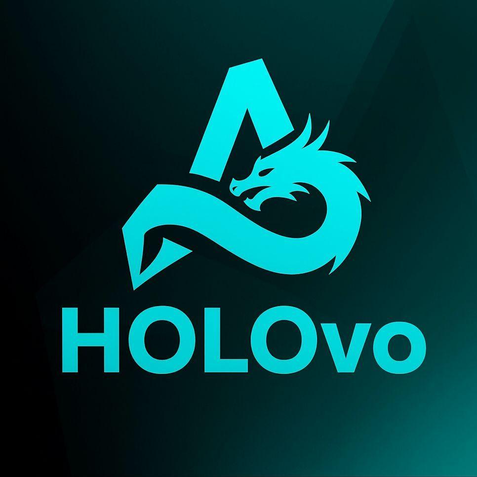 HOLOvo avatar