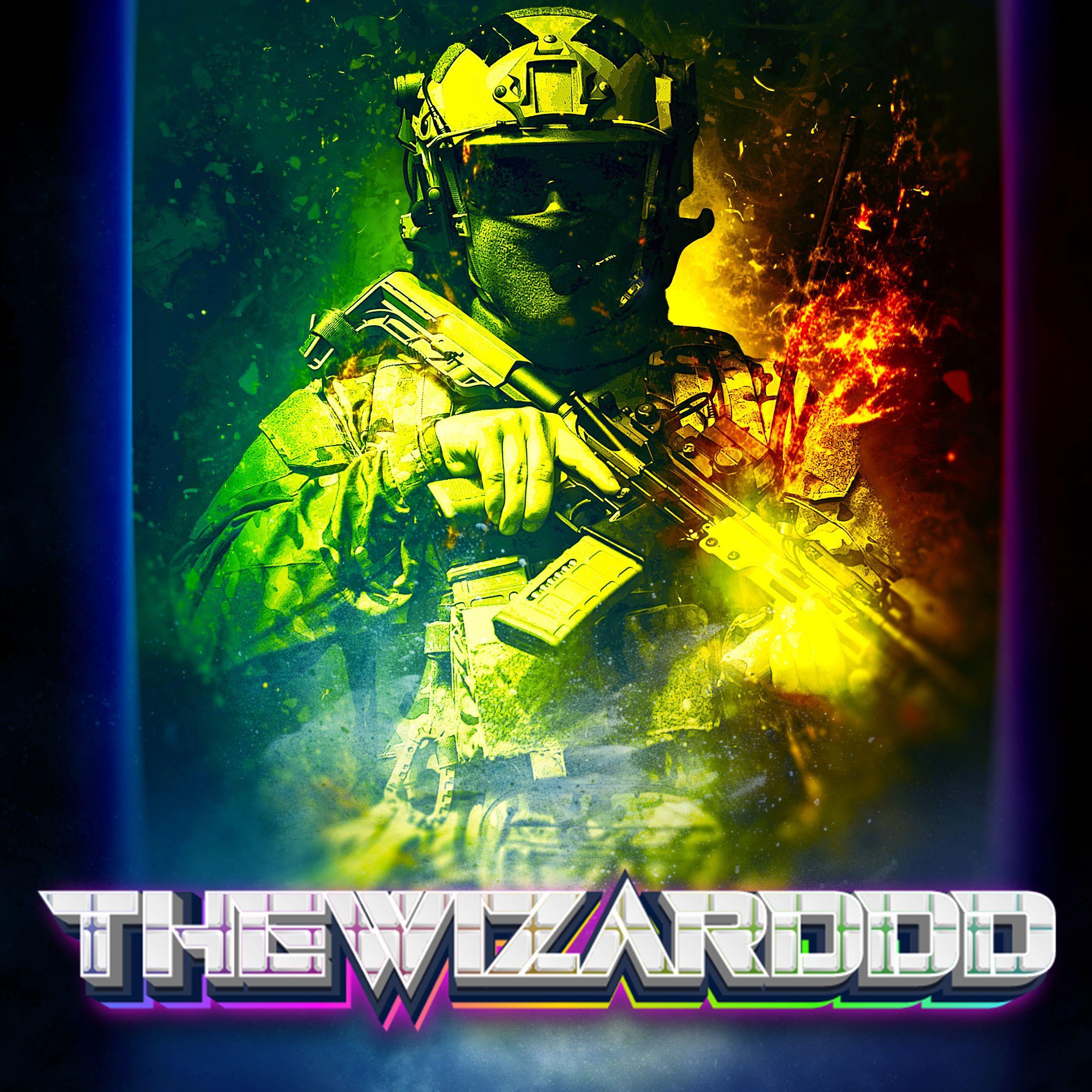 TheWizardddd avatar