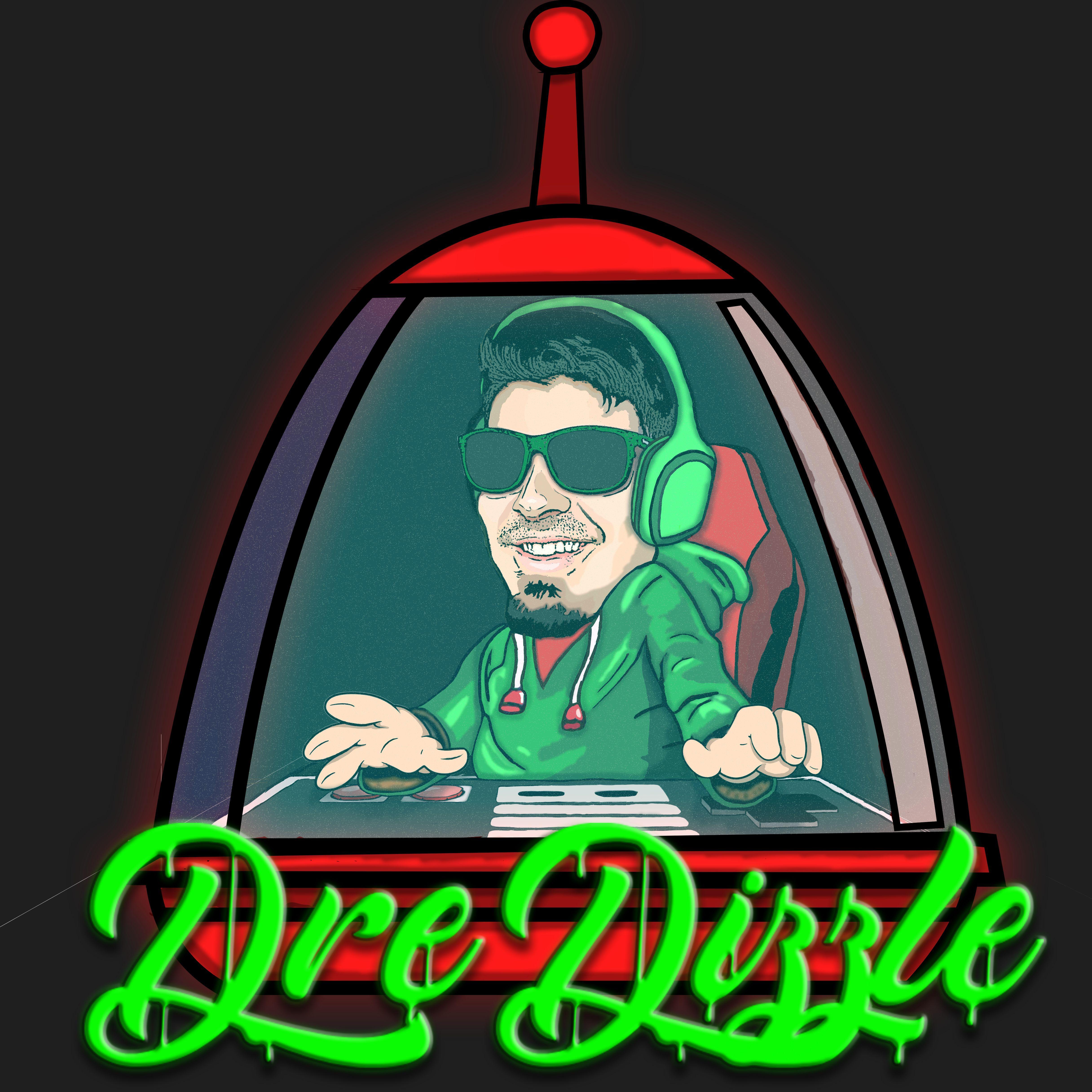 Player DreDizzle avatar