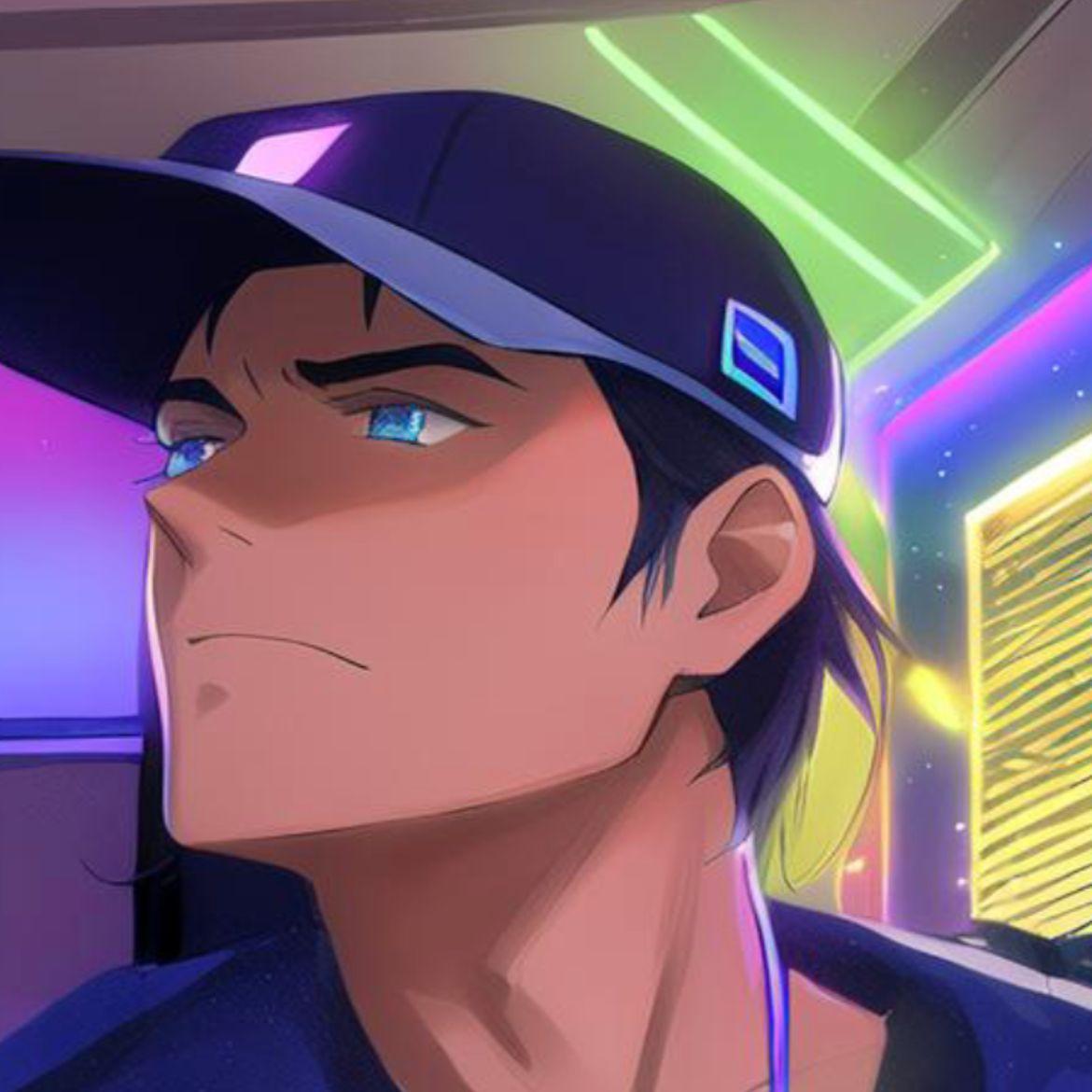 Tii7o avatar