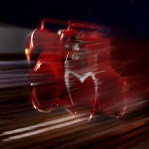 Player -SpeedRacer avatar