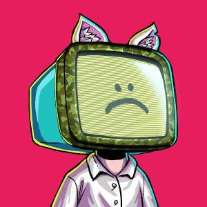 Player Mapytv avatar