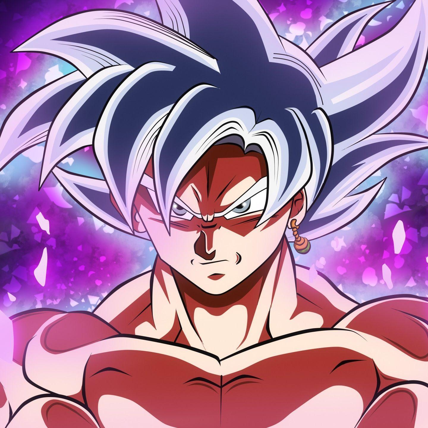 Goku_ls avatar