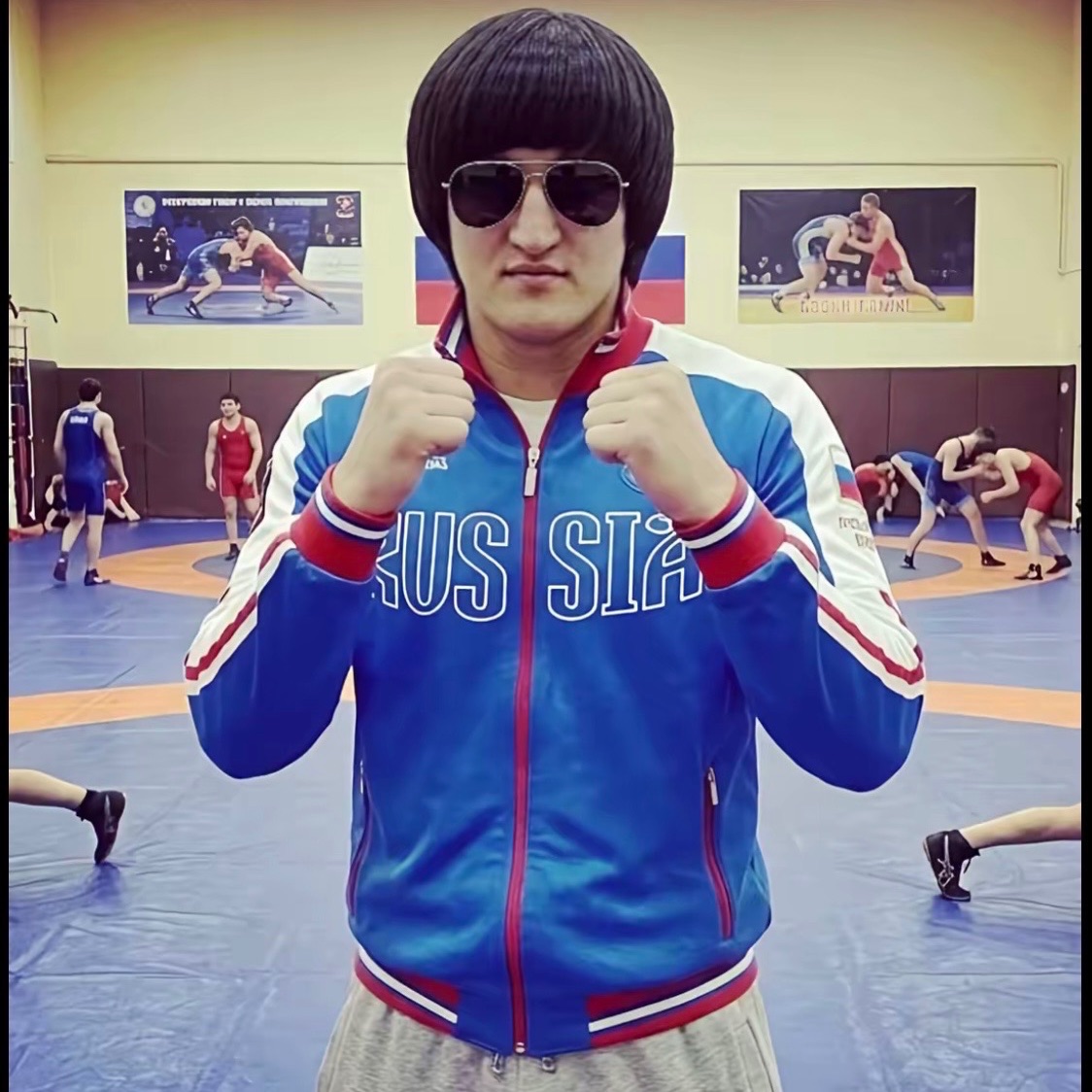 -DeNzzzYYY FACEIT avatar
