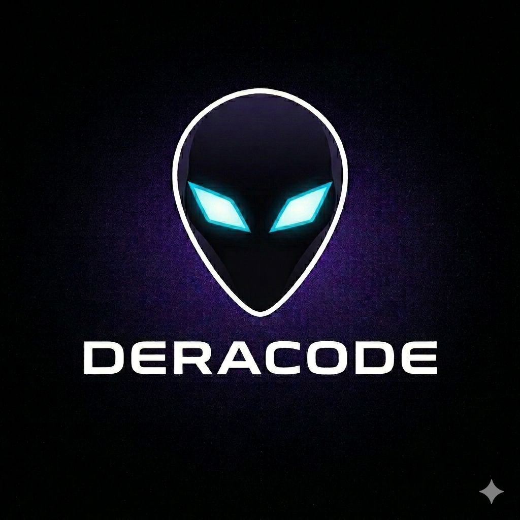 Deracode