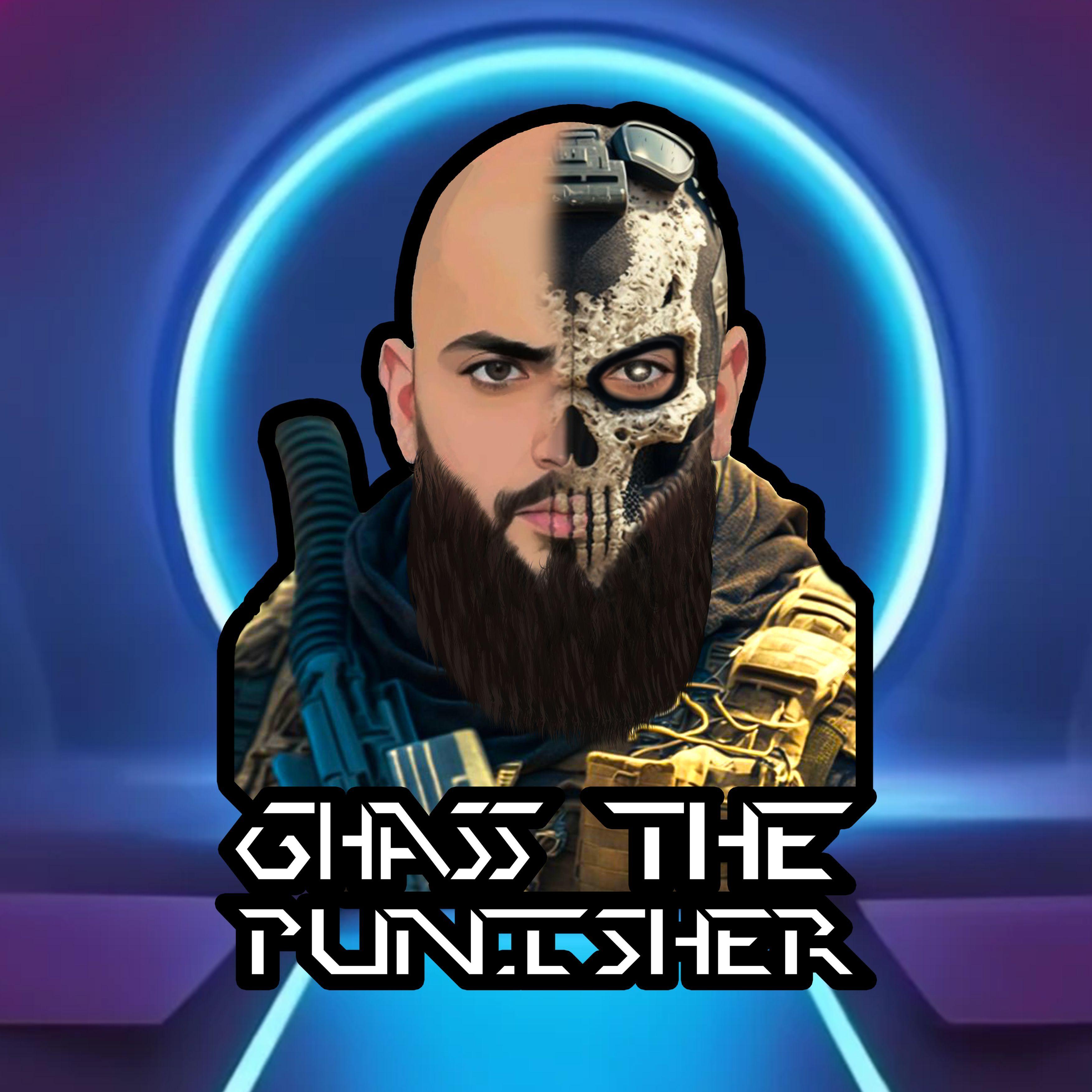 Player GthePunisher avatar