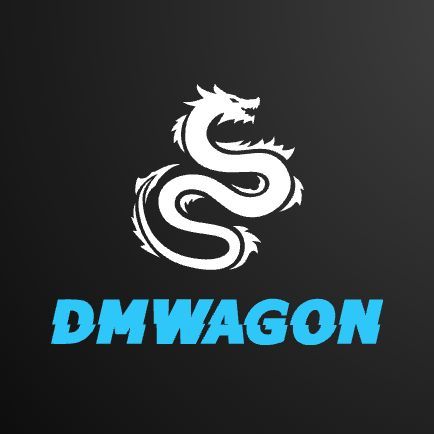 DmWagon FACEIT avatar