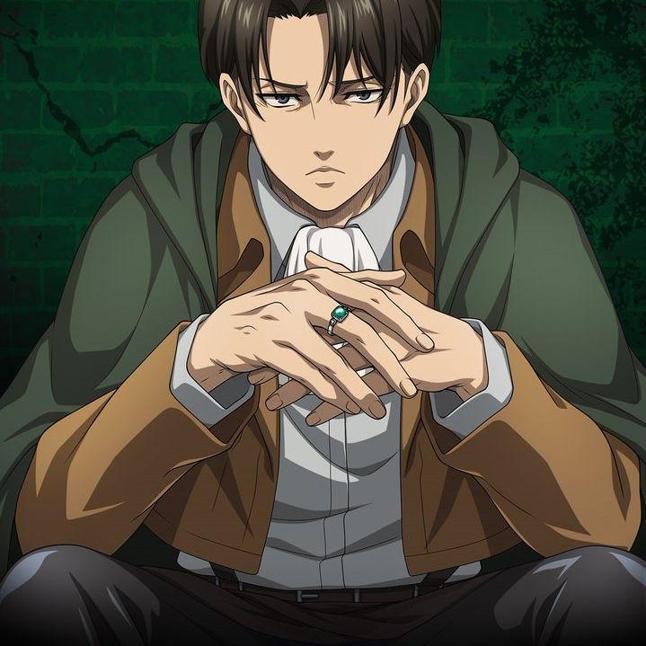 my_cap avatar