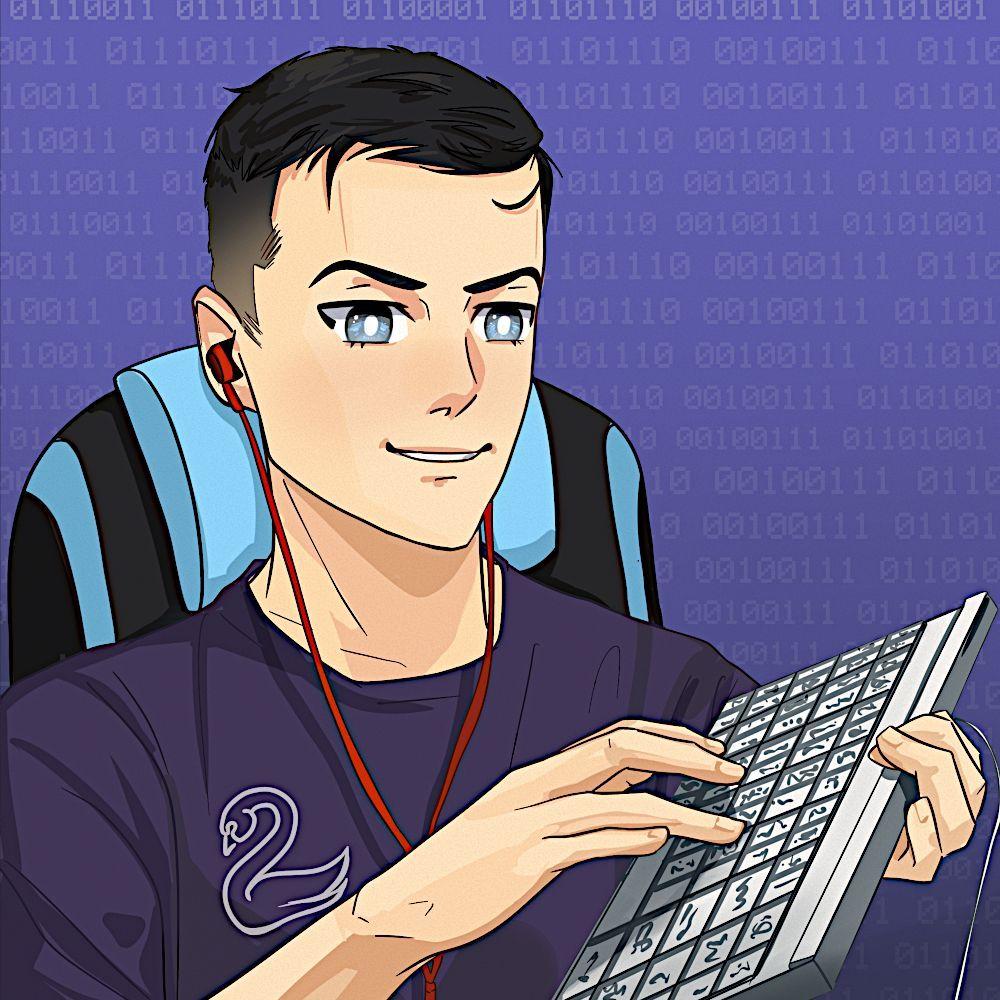 mlebik avatar