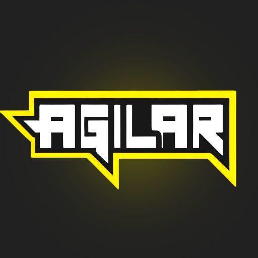 AGILAR999 avatar
