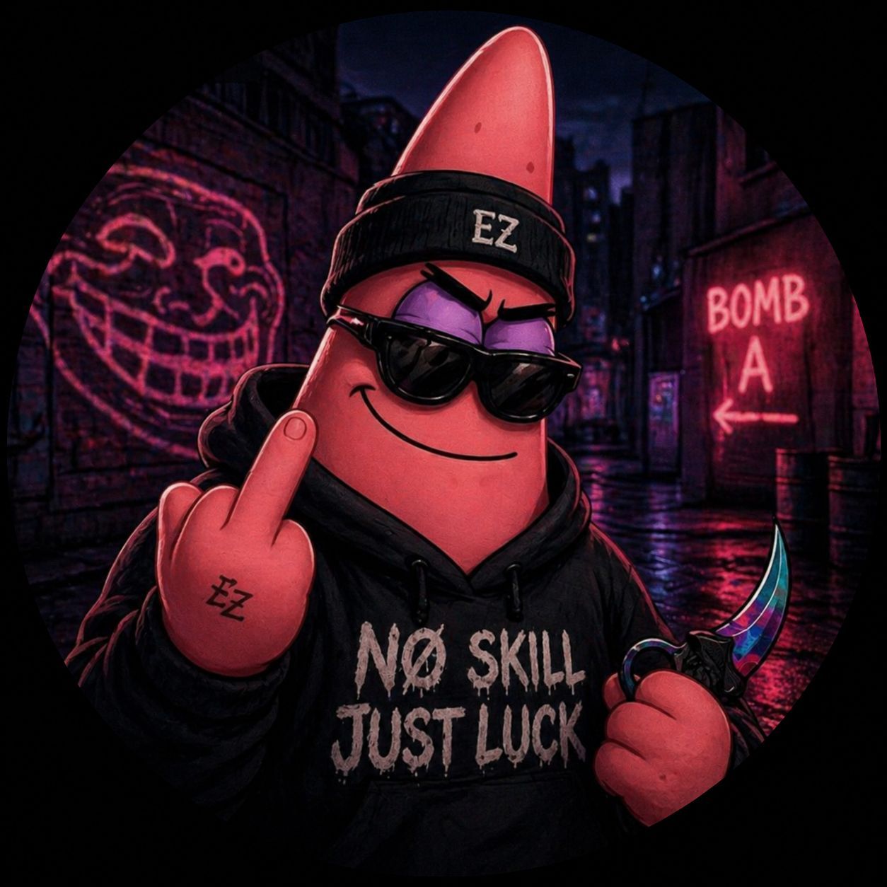 Baad_inSane