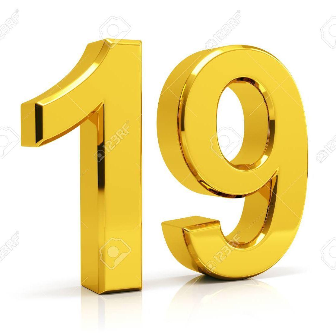 numarul19- avatar