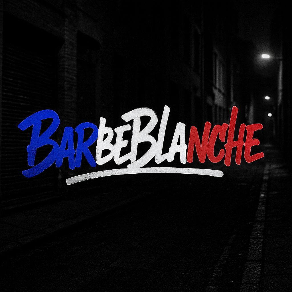 BarbeBlanche