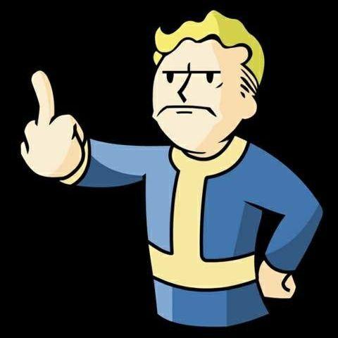 Woodzager avatar