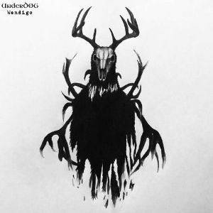wendigo-666