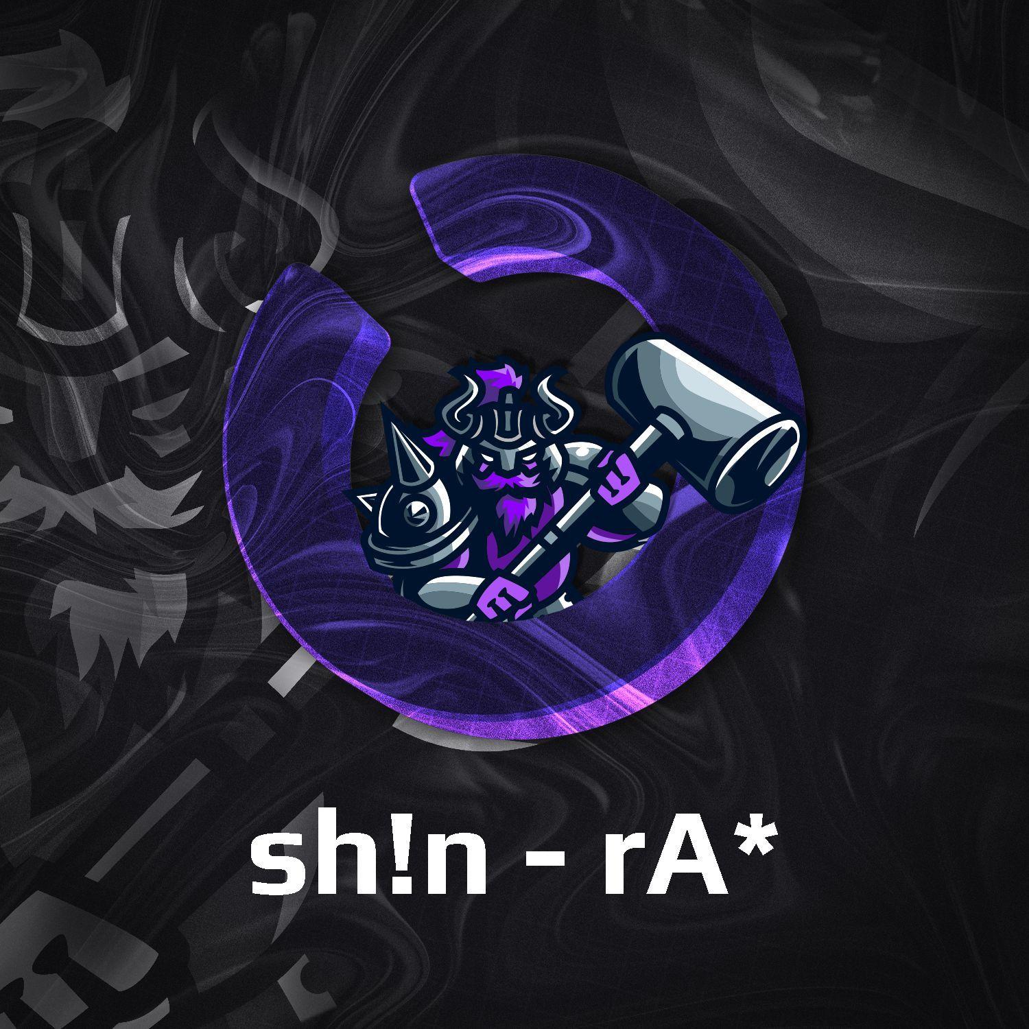 Player shinraaaa avatar