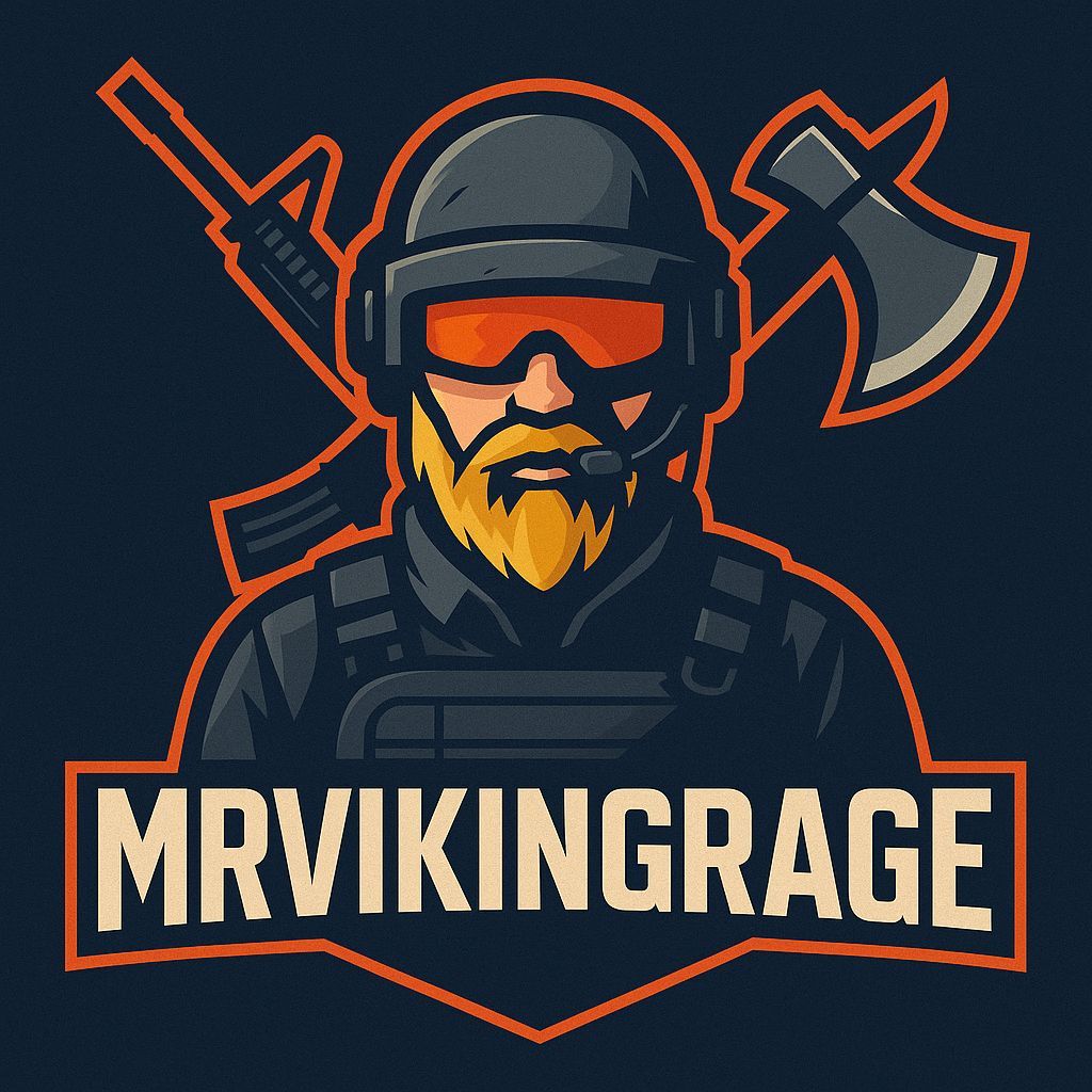MrVikingRage
