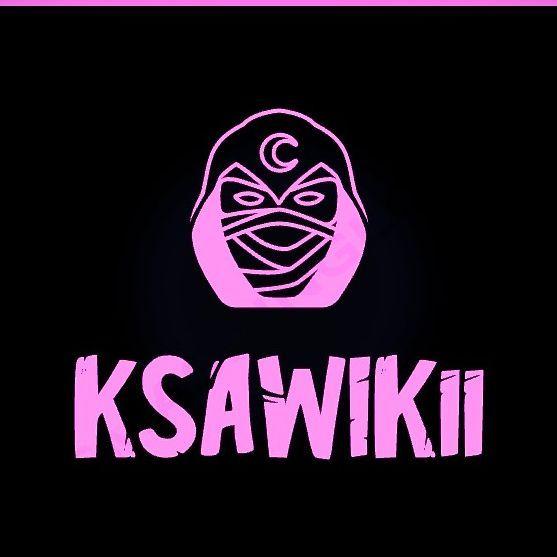 ksawik13 avatar