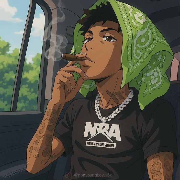 AronChupax avatar