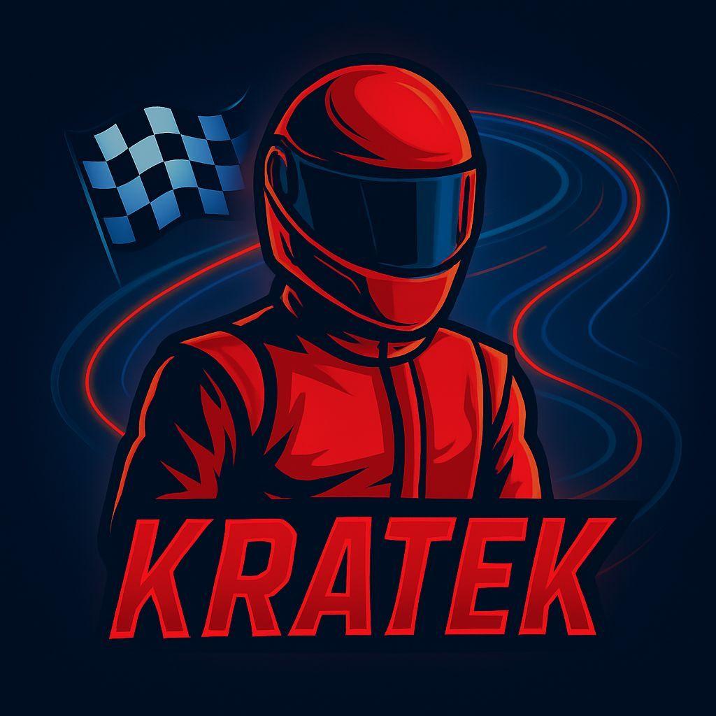 CosmoKratek avatar